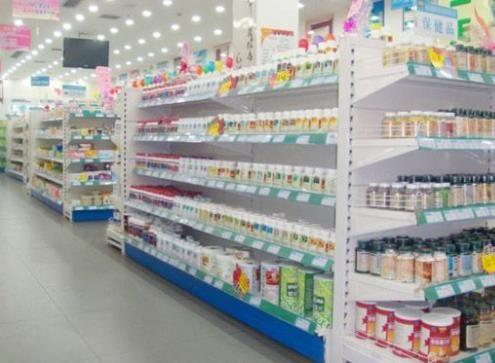 融合與破局 新零售浪潮下傳統藥店的互聯網化轉型之路